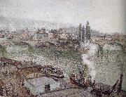 Dashiqiao Camille Pissarro